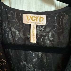 VERB ANTHROPOLOGIE VEST